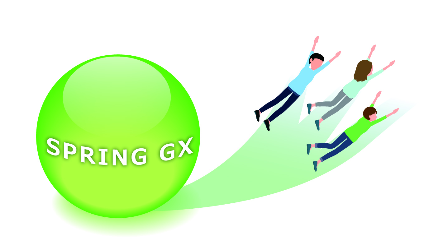 Doctoral Student Support Project (SPRING GX) Call for Applications for Fall 2023 Admission